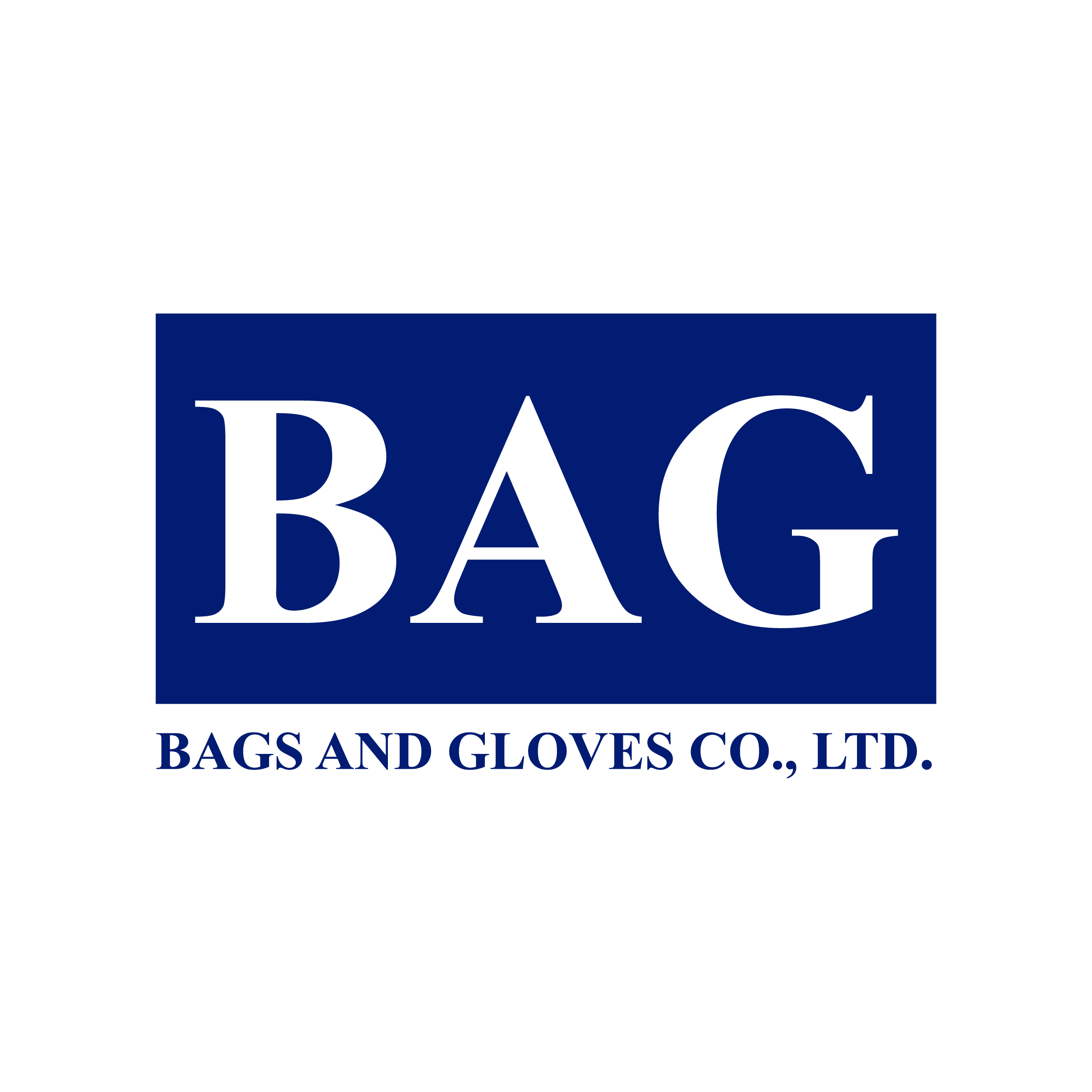 BAG BAG