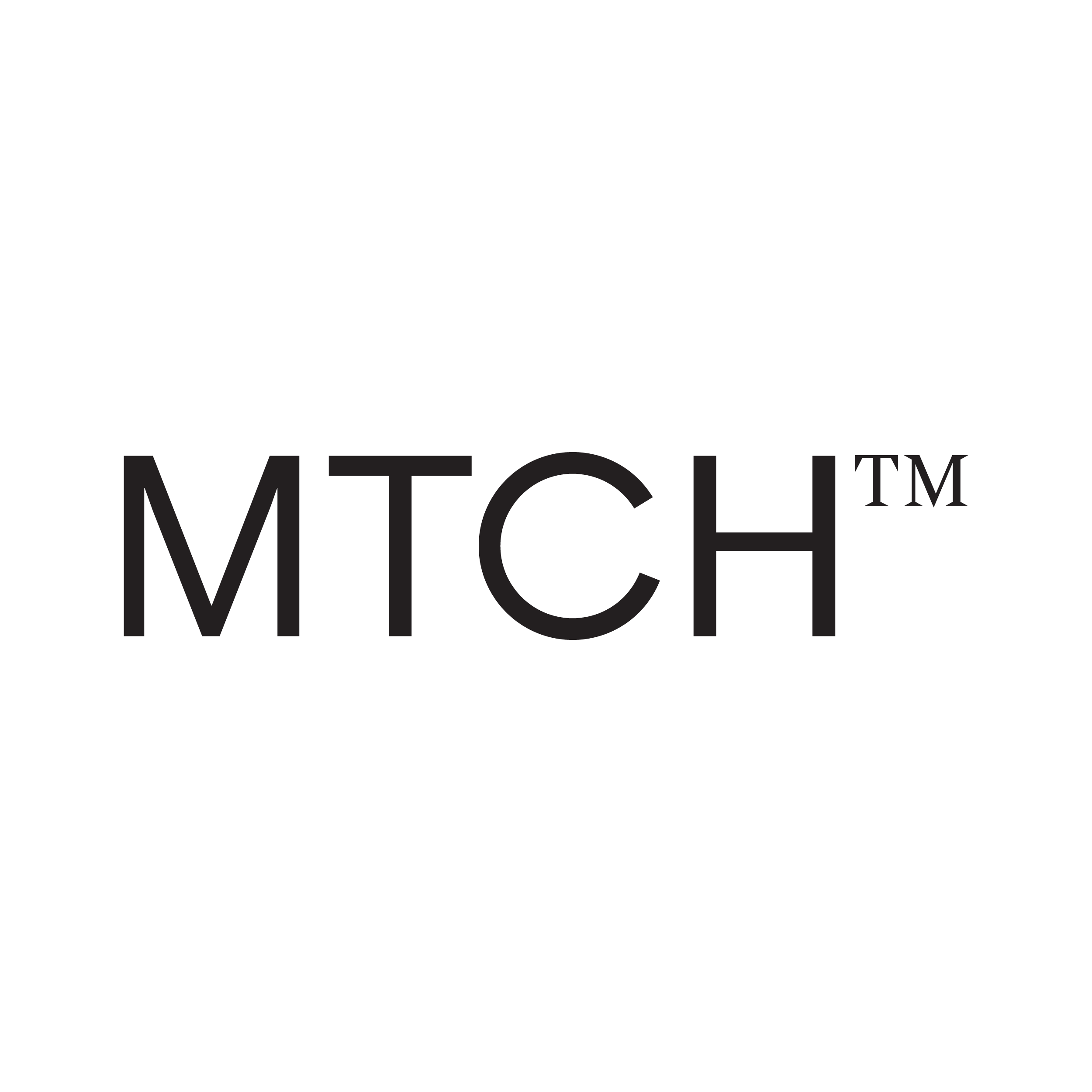 MTCH MTCH
