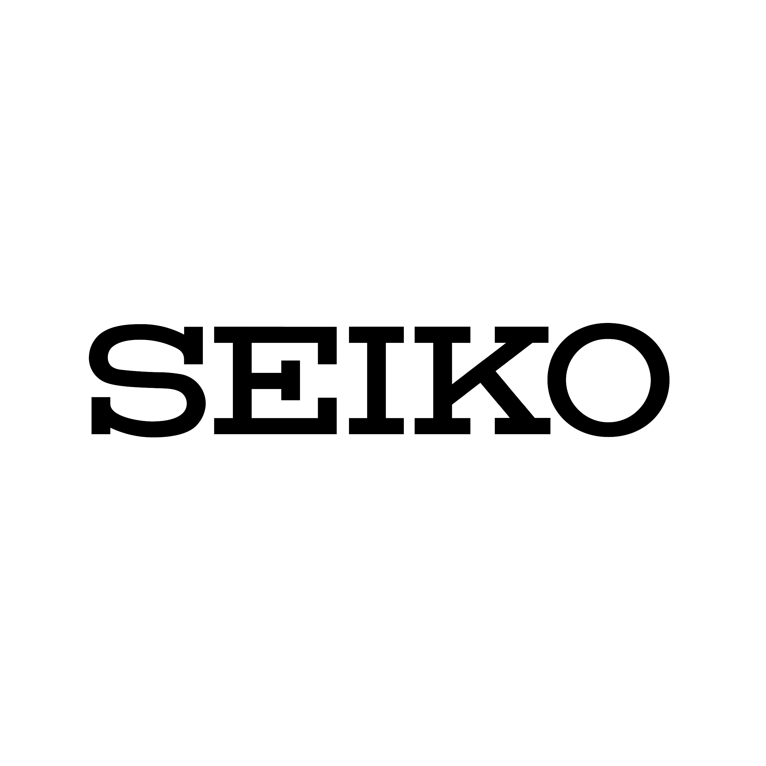 SEIKO SEIKO